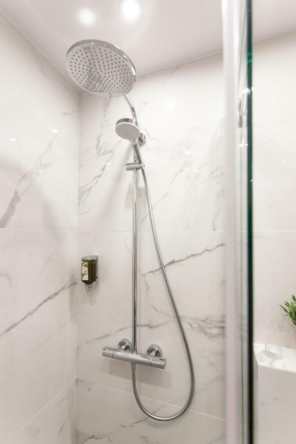 Apartmán Apartament Morski Klimat Władysławowo Exteriér fotografie
